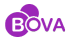 BOVA Global Logo