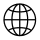 global icon