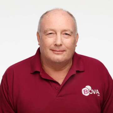 Philip Hoare - Production Manager