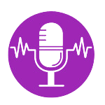 Bova Podcasts Logo