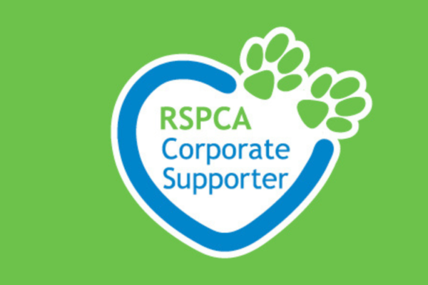 RSPCA logo RSPCA logo