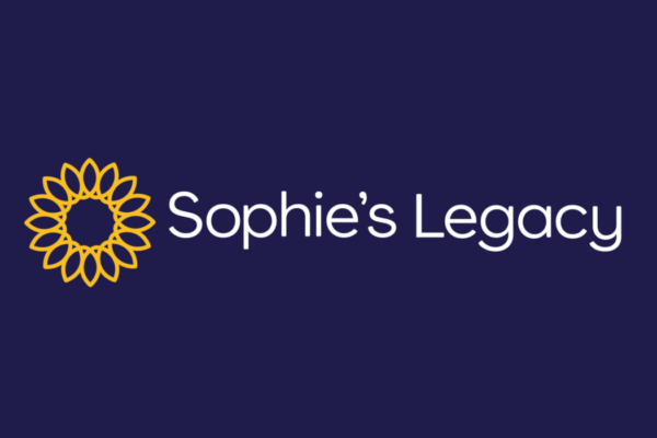 Sophie's Legacy logo Sophie's Legacy logo