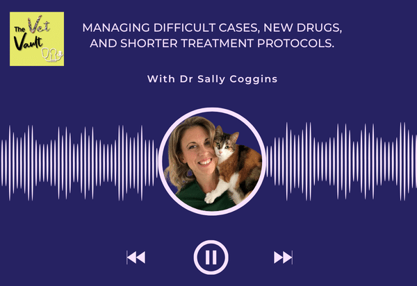 Managing Difficult Cases, New Drugs, and Shorter Treatment Protocols.